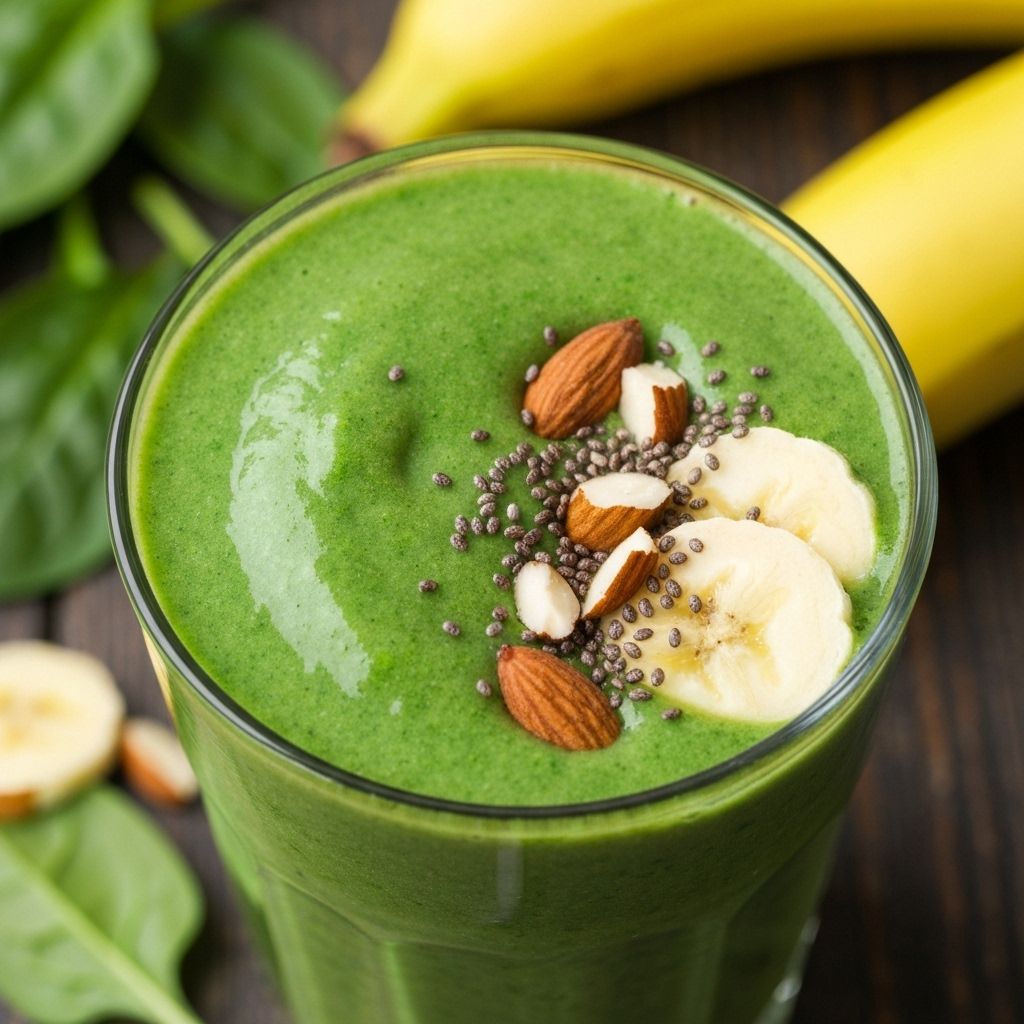 15 Anti-Inflammatory Foods to Add to Your Diet Today